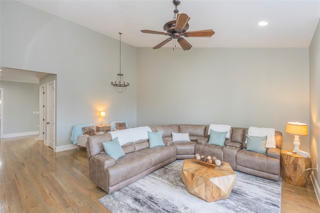 122 Regatta Drive Anderson, SC 29625 - Photo 11 of 42