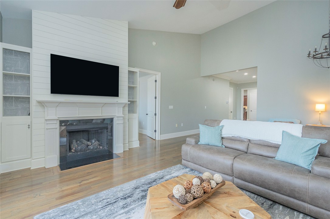 122 Regatta Drive Anderson, SC 29625 - Photo 12 of 42