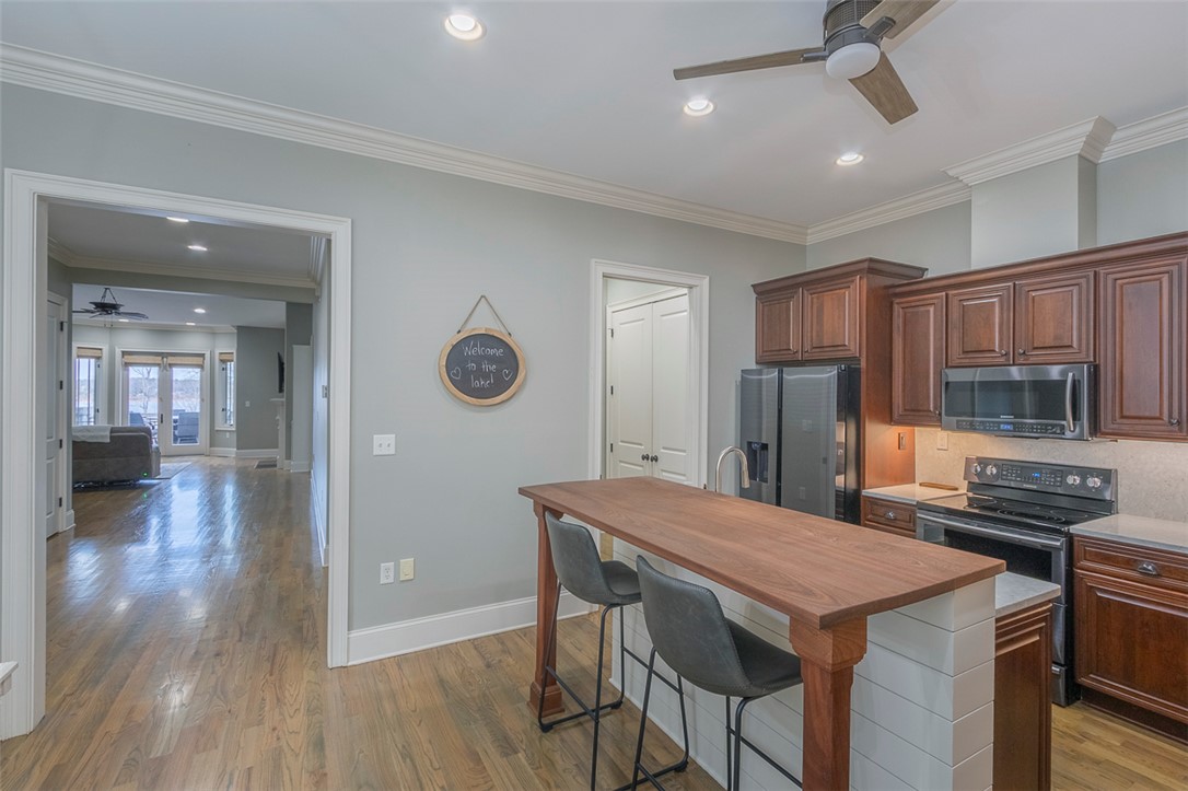 122 Regatta Drive Anderson, SC 29625 - Photo 15 of 42