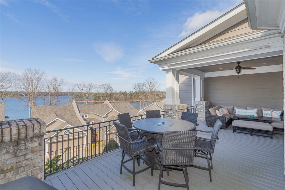 122 Regatta Drive Anderson, SC 29625 - Photo 19 of 42