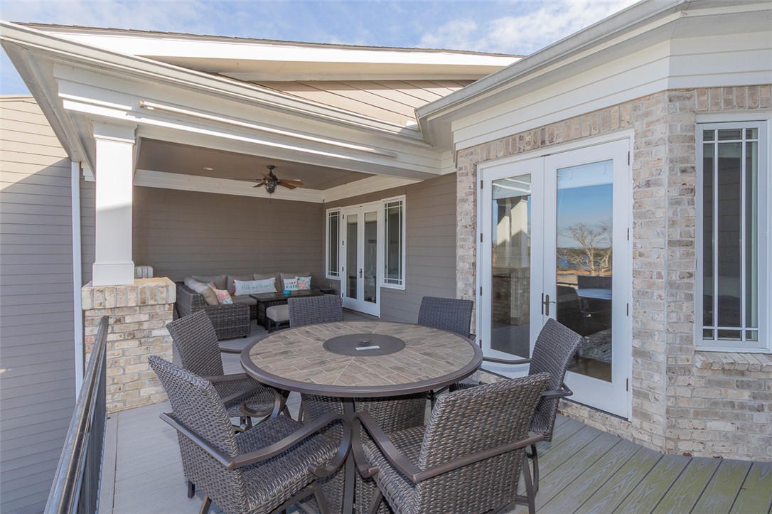 122 Regatta Drive Anderson, SC 29625 - Photo 20 of 42