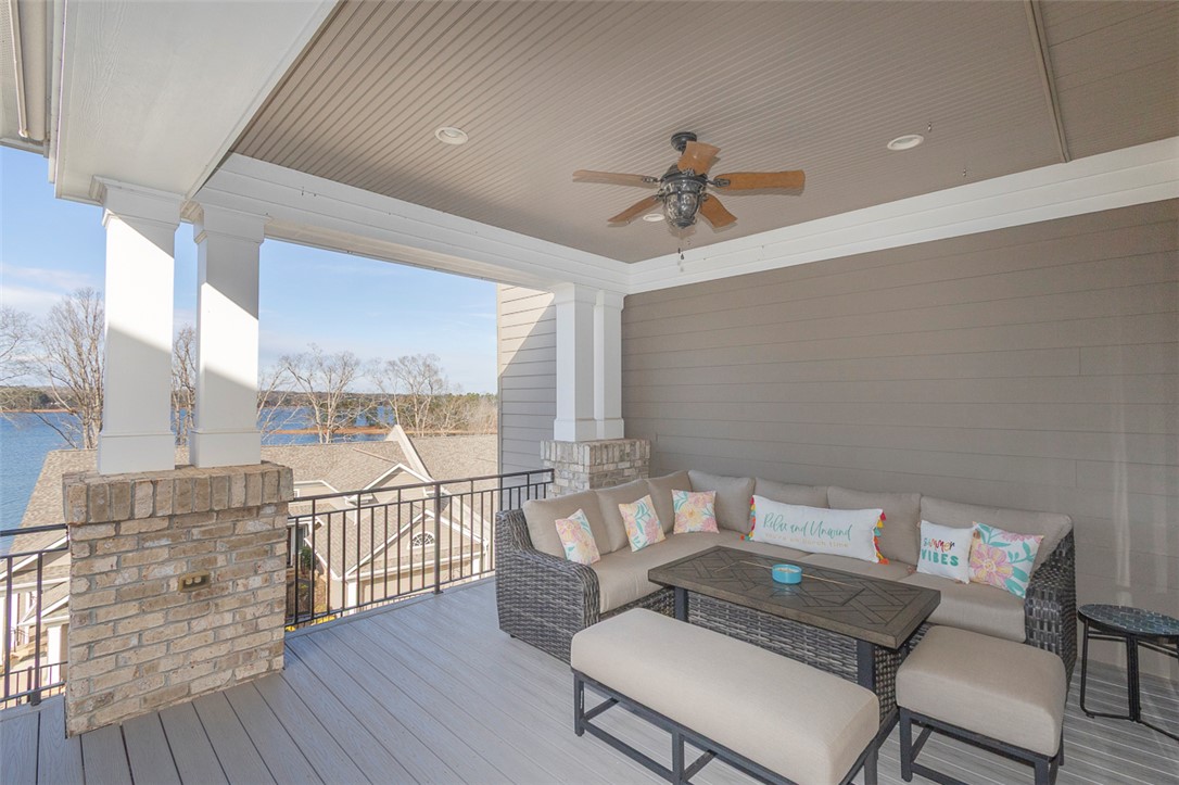 122 Regatta Drive Anderson, SC 29625 - Photo 21 of 42