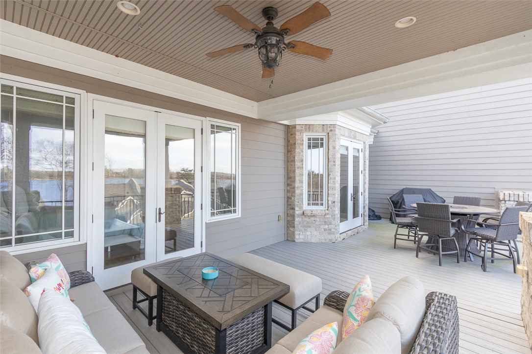 122 Regatta Drive Anderson, SC 29625 - Photo 22 of 42