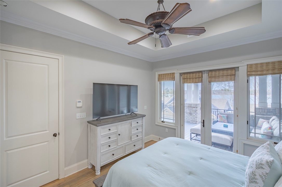 122 Regatta Drive Anderson, SC 29625 - Photo 23 of 42