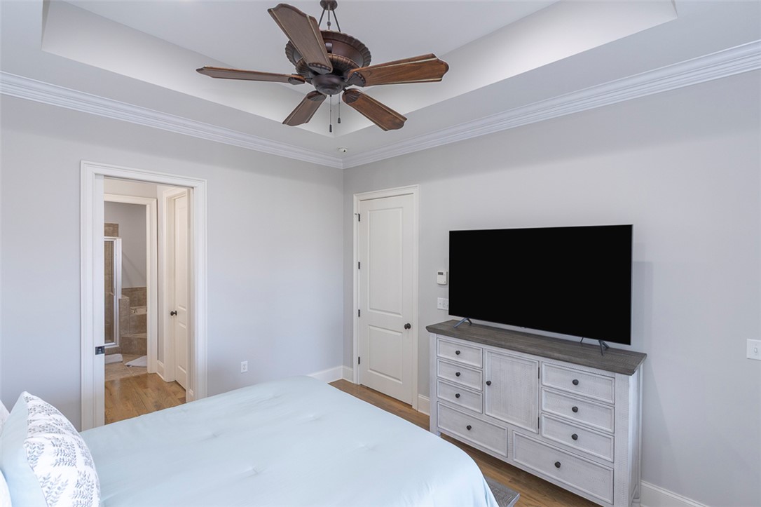 122 Regatta Drive Anderson, SC 29625 - Photo 25 of 42