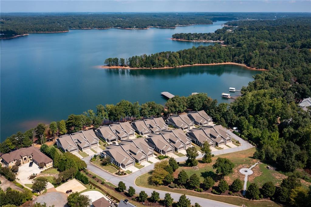 122 Regatta Drive Anderson, SC 29625 - Photo 3 of 42