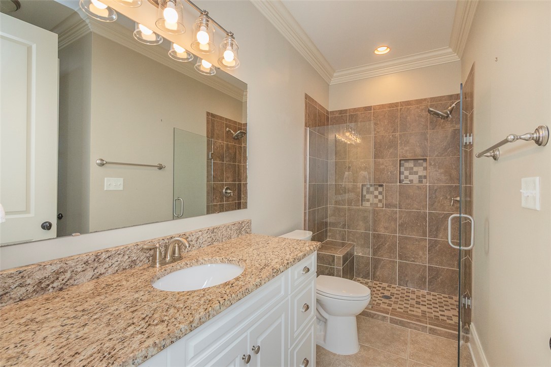 122 Regatta Drive Anderson, SC 29625 - Photo 31 of 42