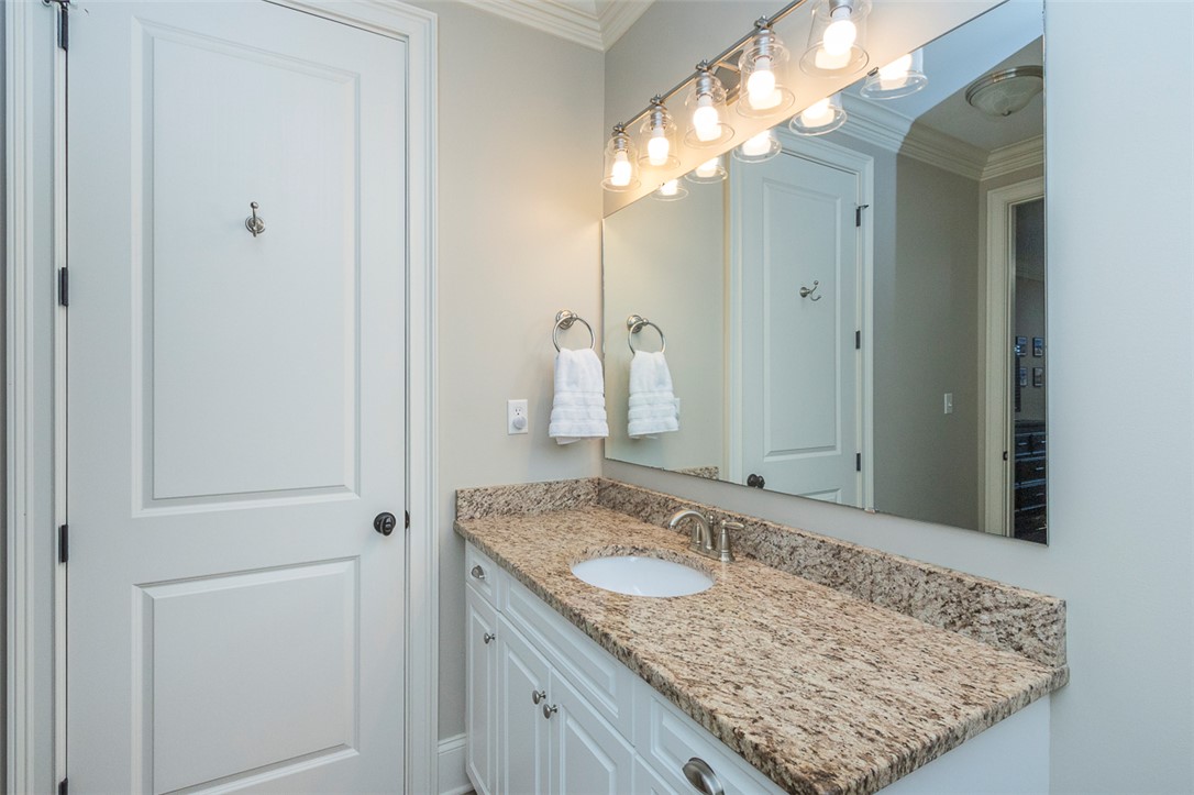 122 Regatta Drive Anderson, SC 29625 - Photo 32 of 42