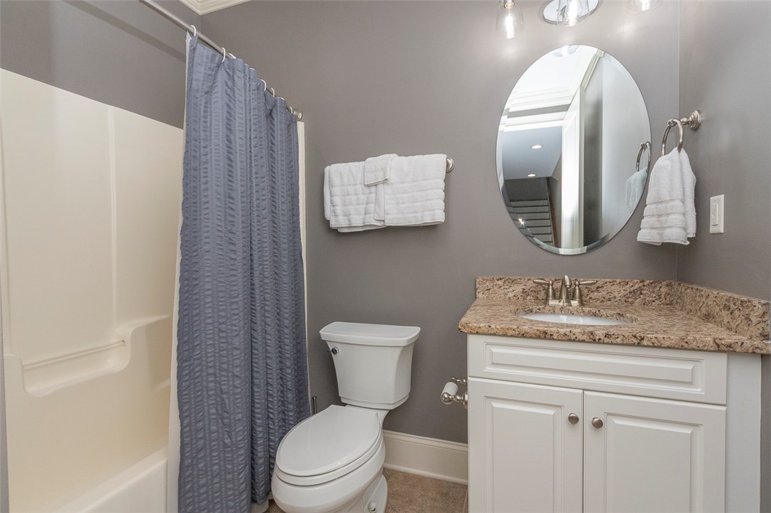 122 Regatta Drive Anderson, SC 29625 - Photo 35 of 42