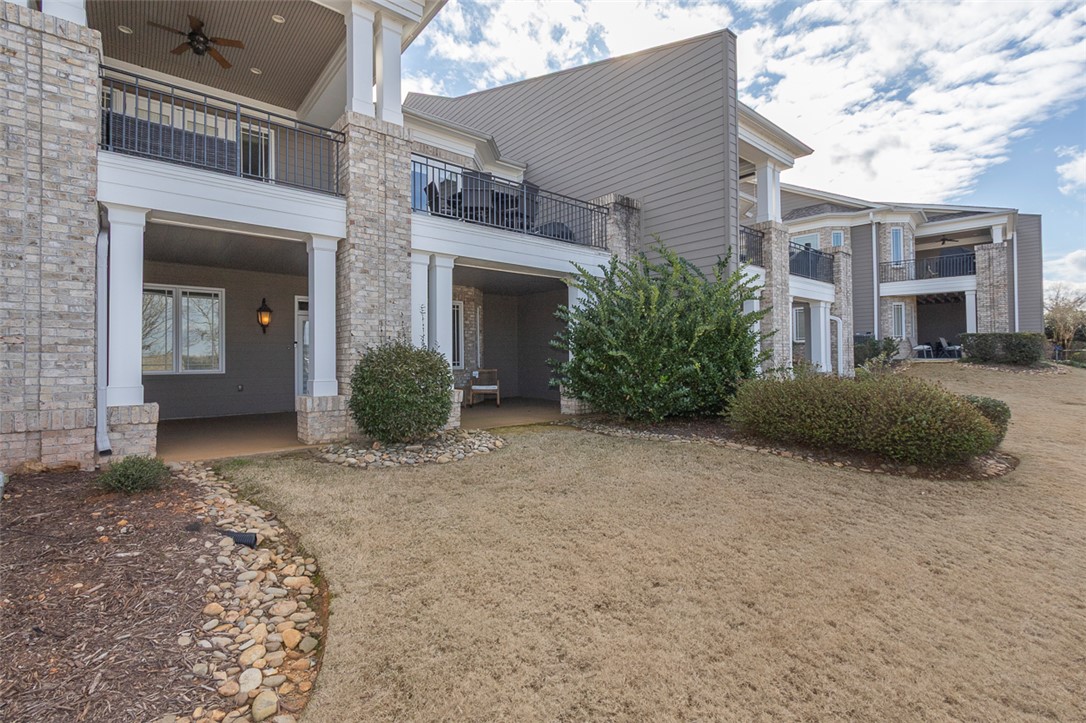 122 Regatta Drive Anderson, SC 29625 - Photo 38 of 42