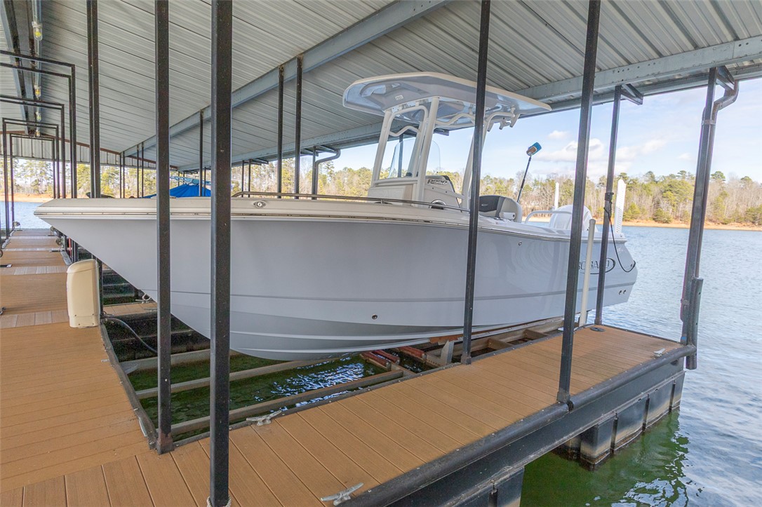 122 Regatta Drive Anderson, SC 29625 - Photo 39 of 42