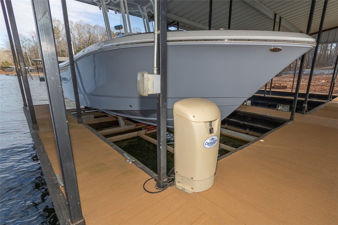 122 Regatta Drive Anderson, SC 29625 - Photo 40 of 42