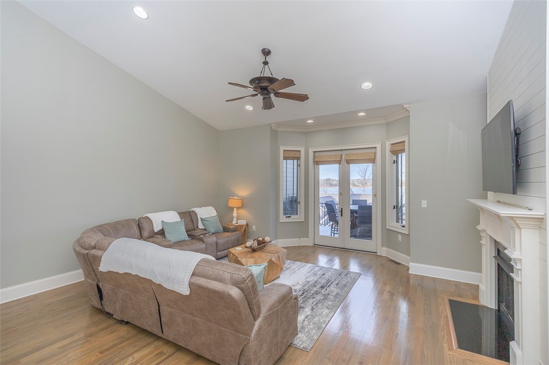 122 Regatta Drive Anderson, SC 29625 - Photo 9 of 42