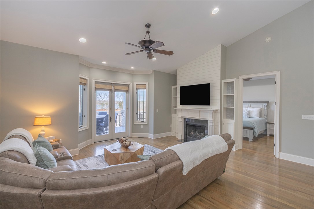 122 Regatta Drive Anderson, SC 29625 - Photo 10 of 42