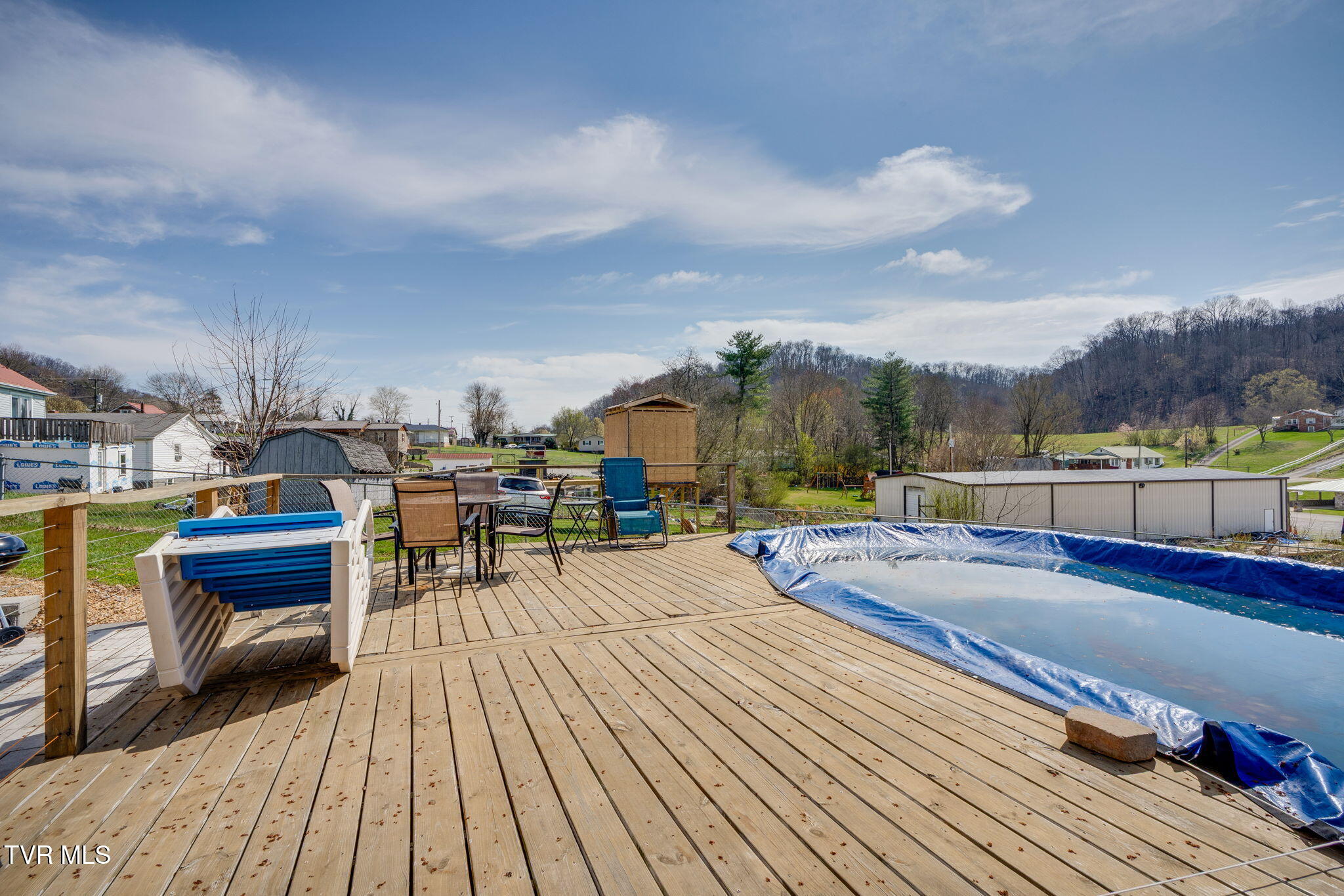 530 East Carters Valley Road Gate City, VA 24251 - Photo 29 of 31 029