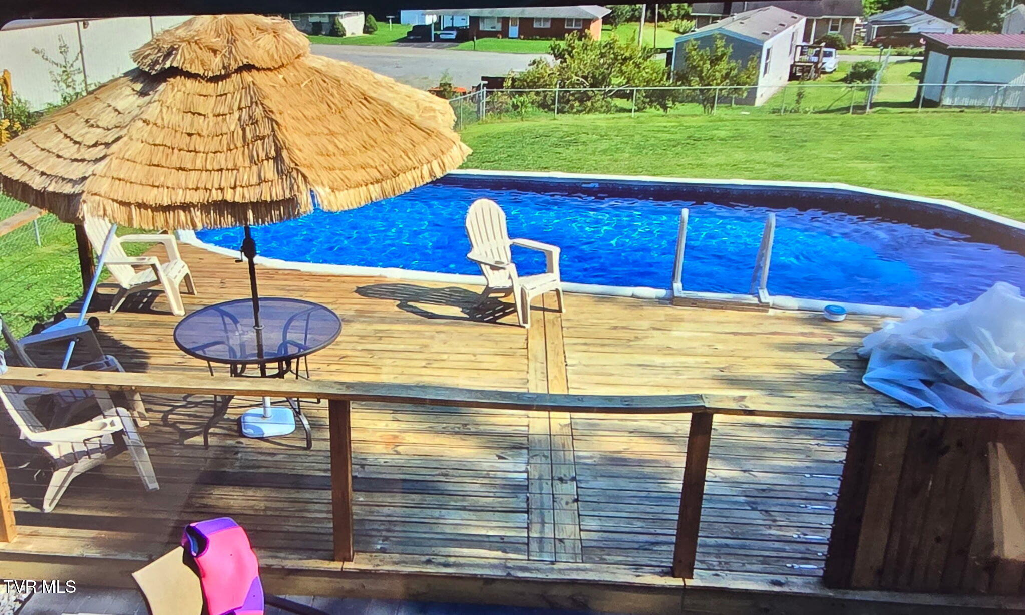 530 East Carters Valley Road Gate City, VA 24251 - Photo 31 of 31 Pool Photo