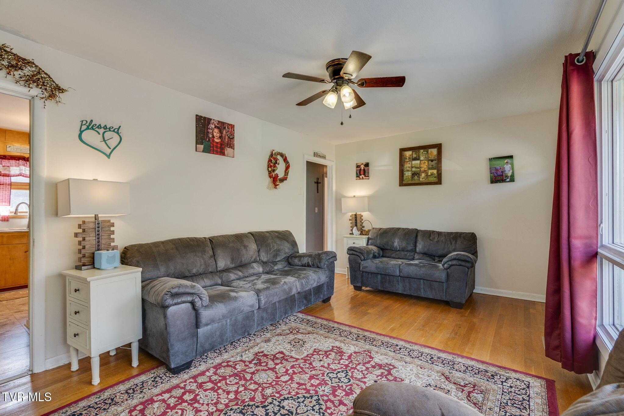 530 East Carters Valley Road Gate City, VA 24251 - Photo 8 of 31 008