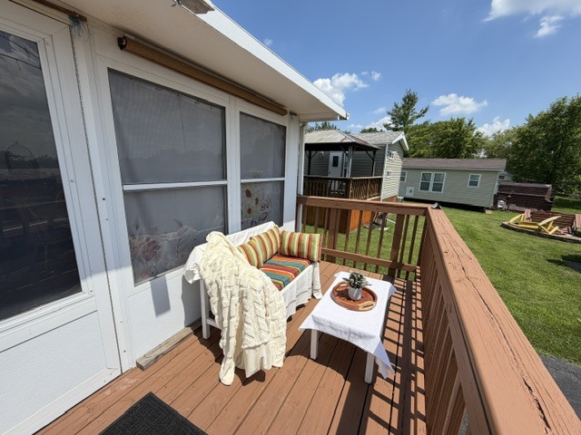 2795 East 28th Road Marseilles, IL 61341 - Photo 39 of 87