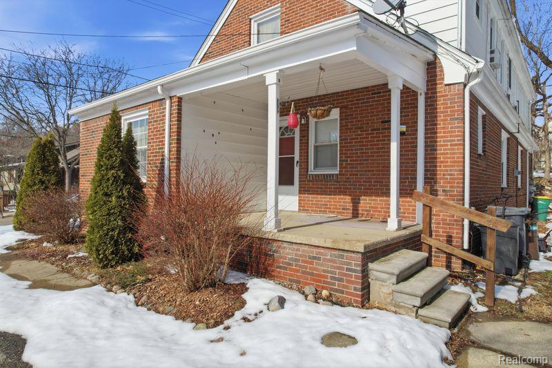 224 Chandler Street Romeo, MI 48065 - Photo 3 of 28