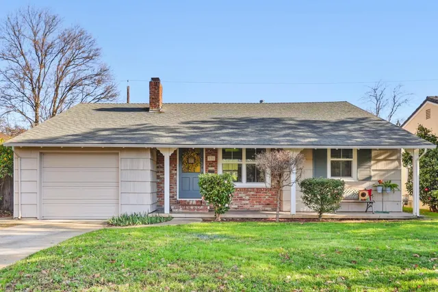 $599,000 | 131 46th Street, Sacramento, CA 95819