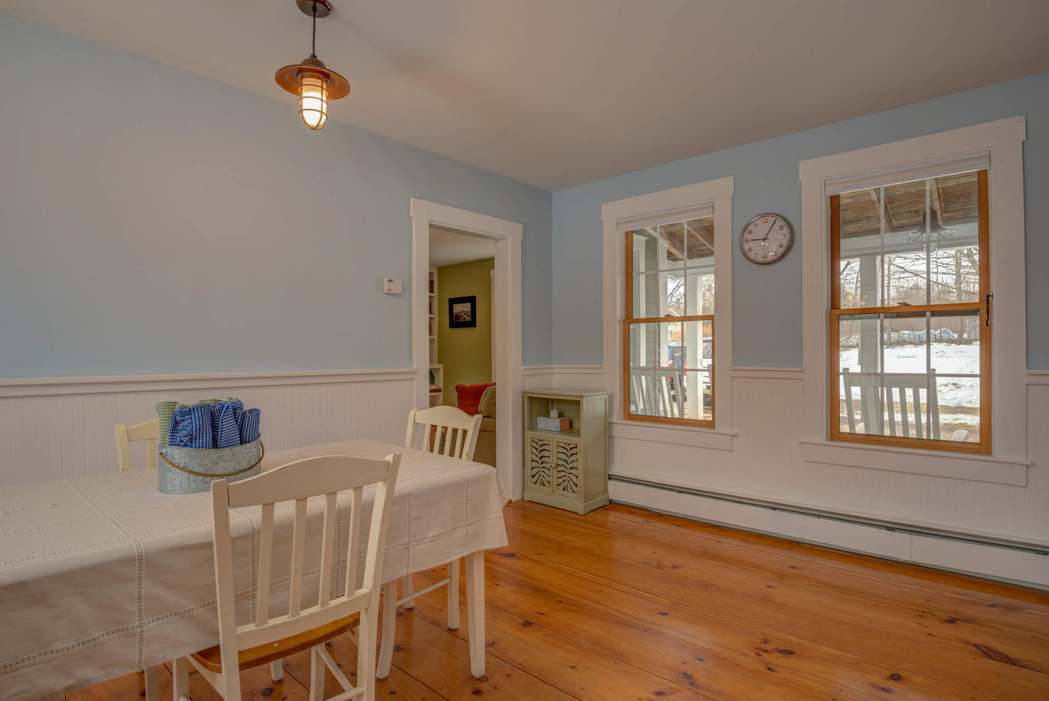 916 Lawrence Road Pownal, ME 04069 - Photo 10 of 47 916 Lawrence Rd Pownal ME-large-016-11-P