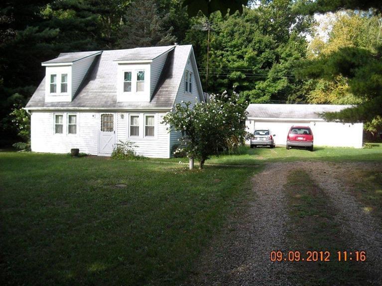 9891 8 Mile Road Ceresco, MI 49033 - Photo 1 of 5 Primary Photo