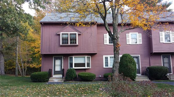 14 Apple Ridge Road, Unit 1 Maynard, MA 01754 - Photo 11 of 11