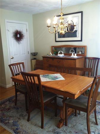 14 Apple Ridge Road, Unit 1 Maynard, MA 01754 - Photo 4 of 11