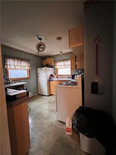 a view of storage and utility