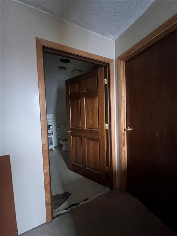 423 Spring Avenue Ellwood City, PA 16117 - Photo 19 of 20 a view of front door