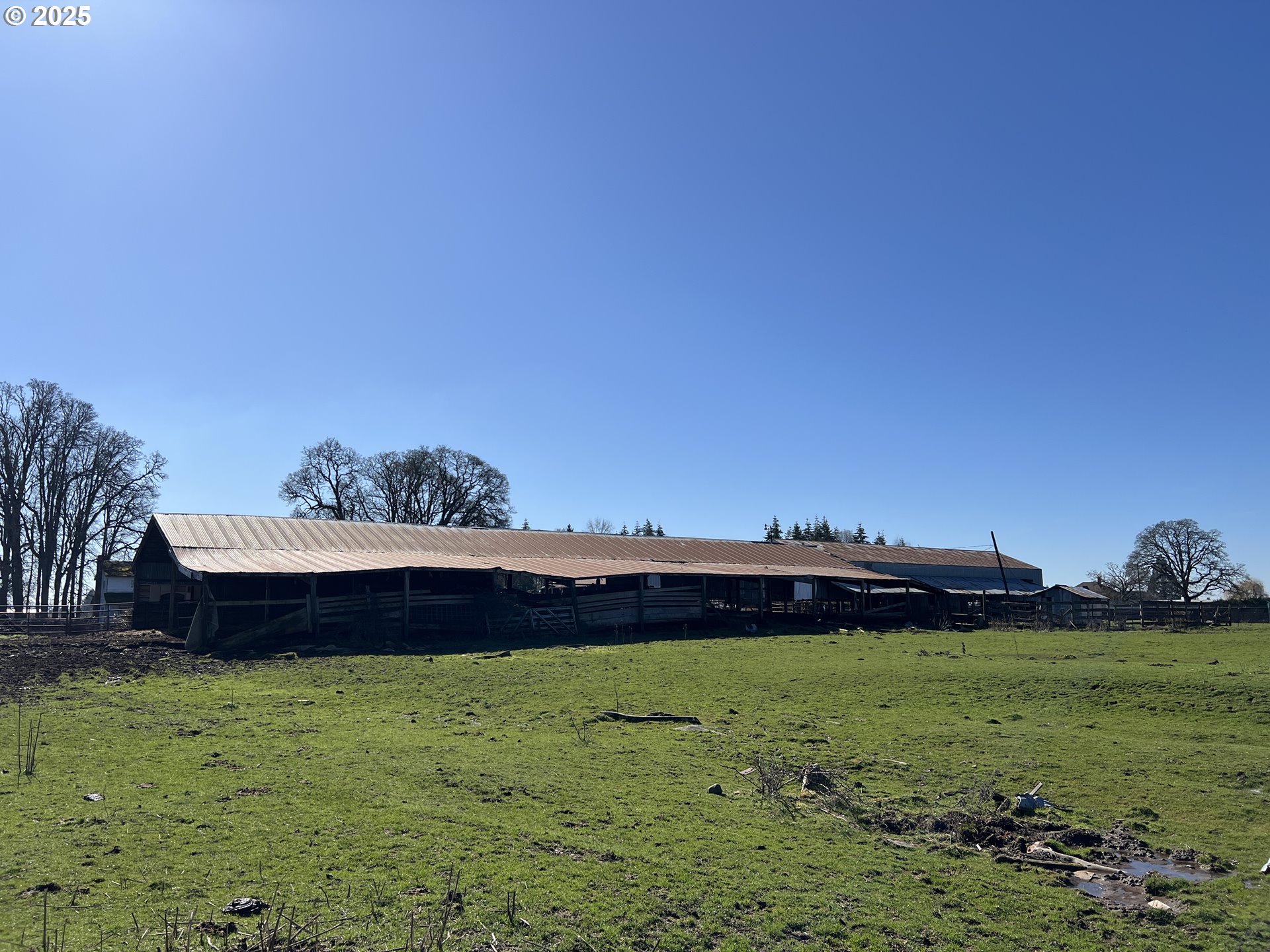 12051 South Riggs Damm Road Canby, OR 97013 - Photo 25 of 27