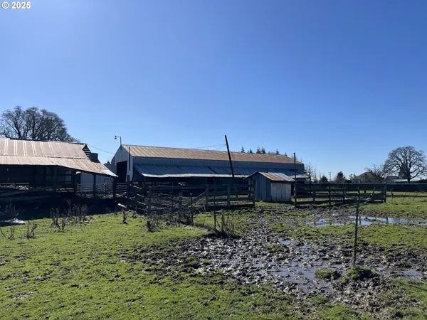 $1,150,000 | 12051 South Riggs Damm Road, Canby, OR 97013