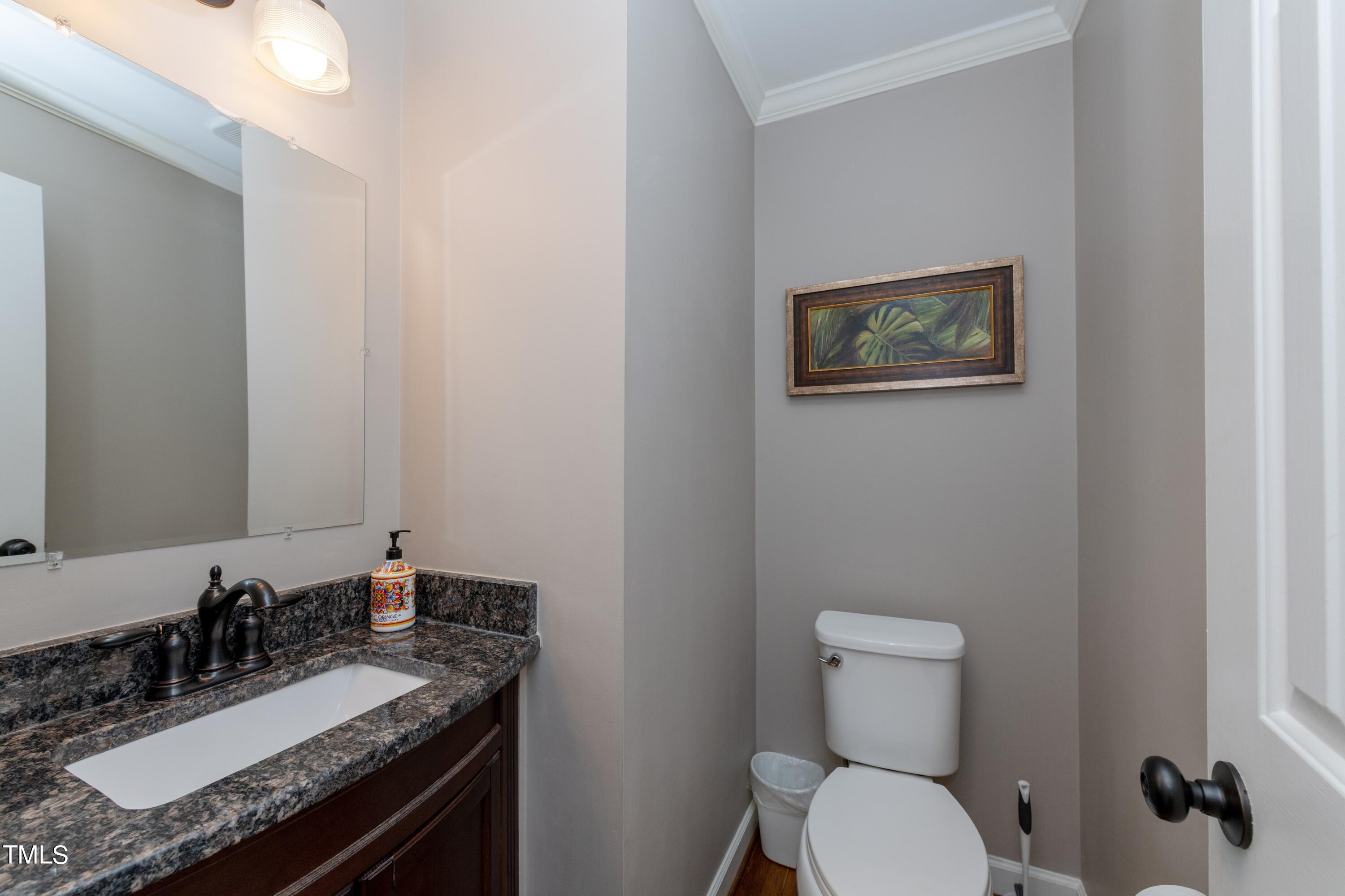415 King George Loop Cary, NC 27511 - Photo 11 of 39 009_Half Bath
