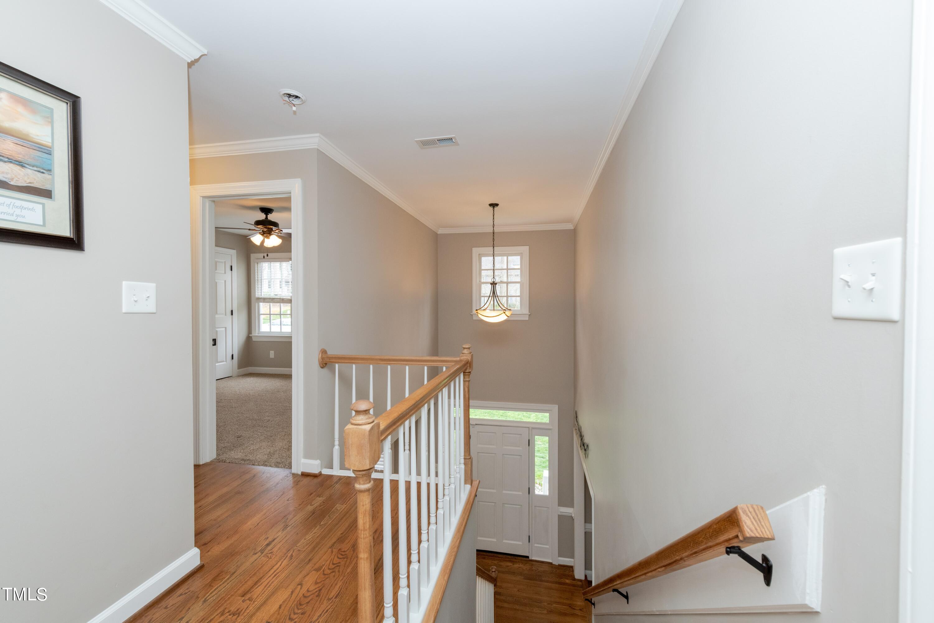415 King George Loop Cary, NC 27511 - Photo 19 of 39 033_Foyer