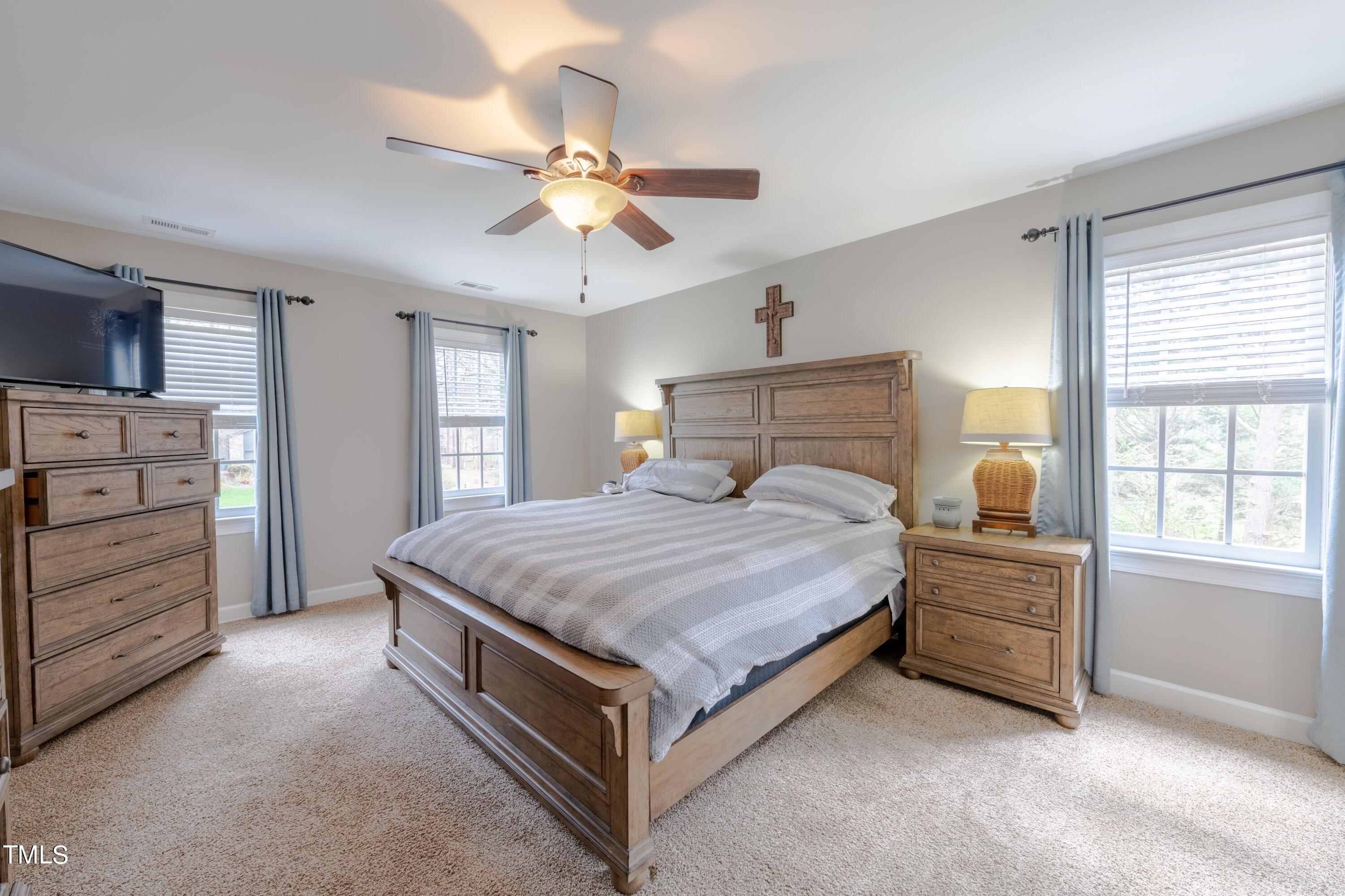 415 King George Loop Cary, NC 27511 - Photo 21 of 39 031_Primary Bedroom