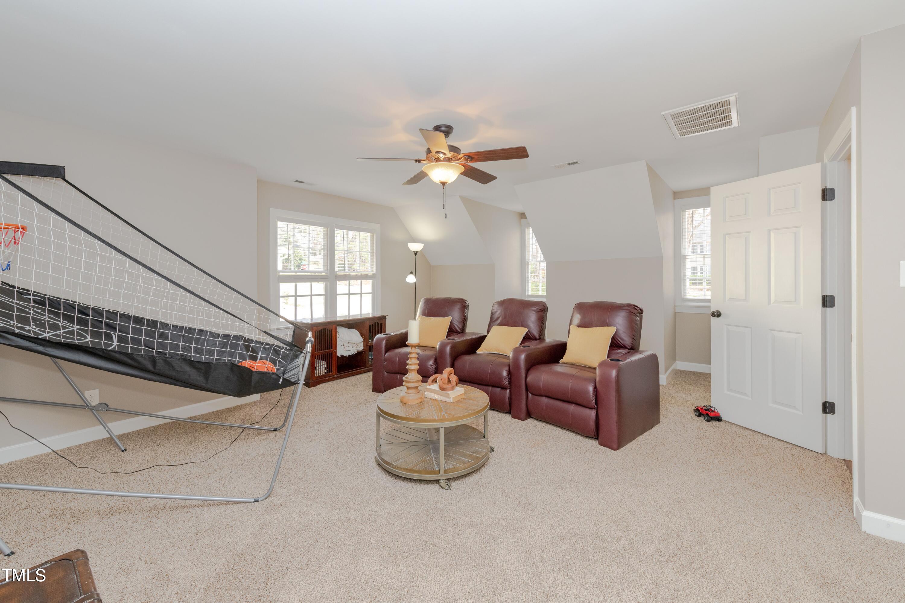 415 King George Loop Cary, NC 27511 - Photo 26 of 39 022_Entertainment Room