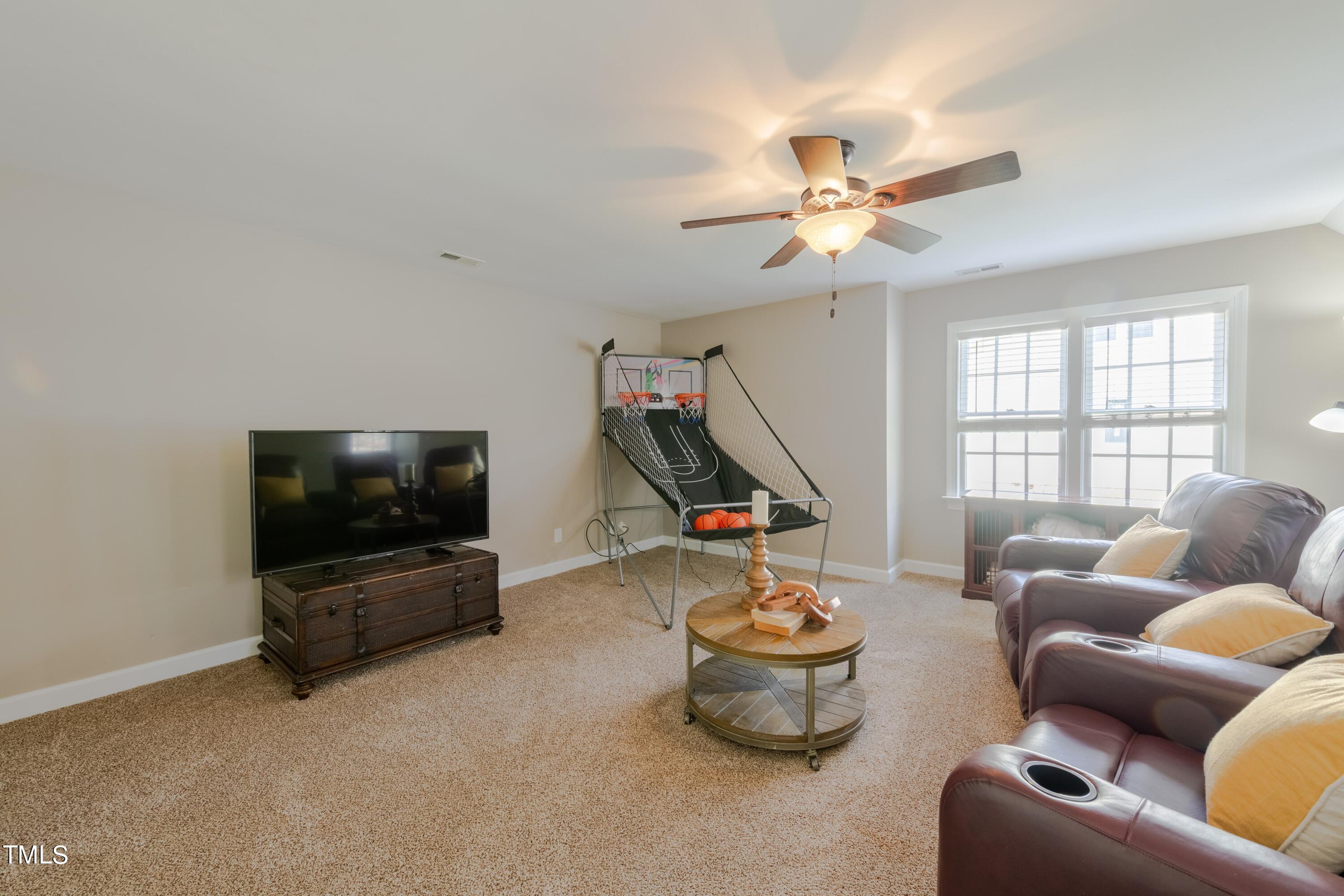 415 King George Loop Cary, NC 27511 - Photo 27 of 39 021_Entertainment Room