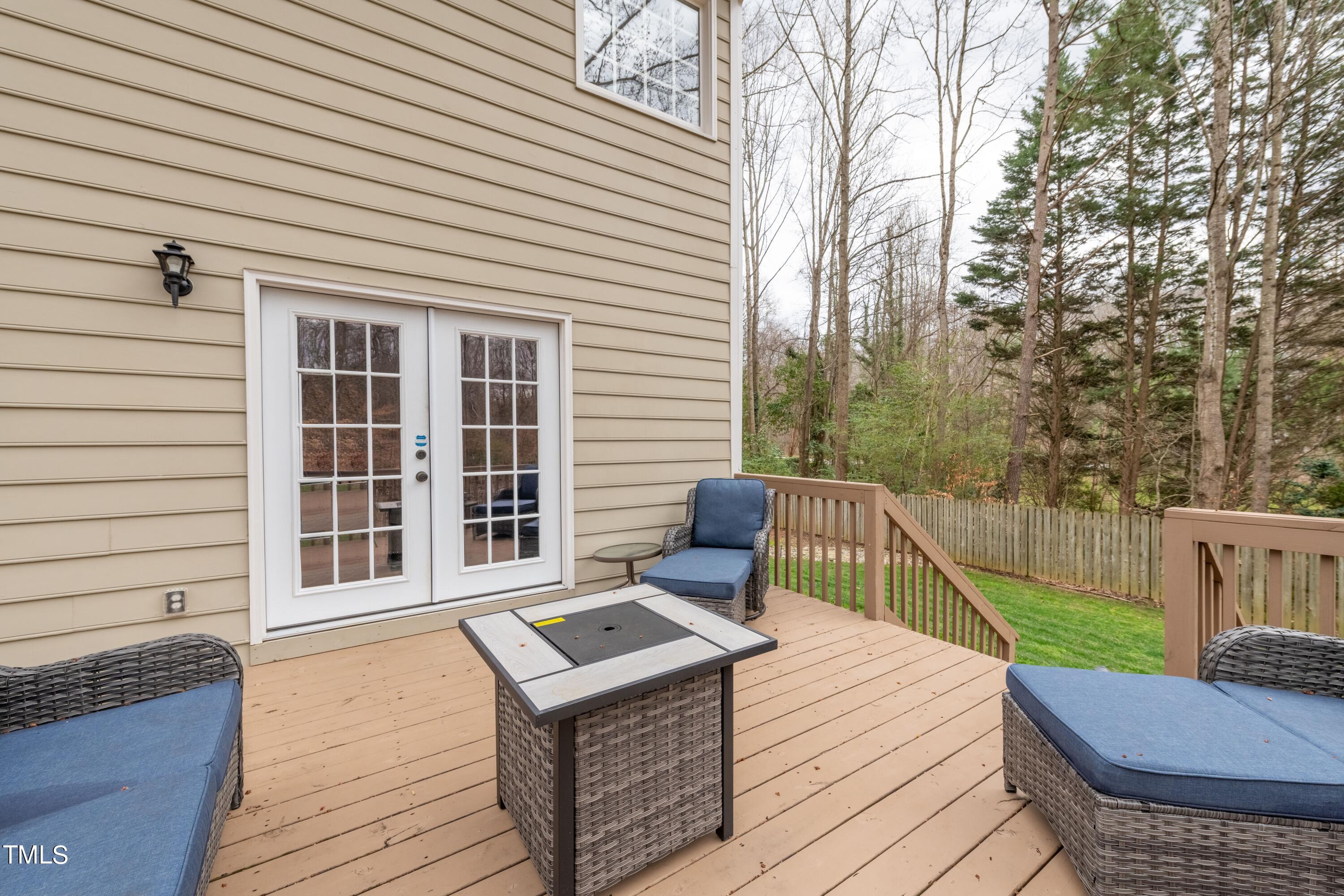 415 King George Loop Cary, NC 27511 - Photo 33 of 39 041_Deck