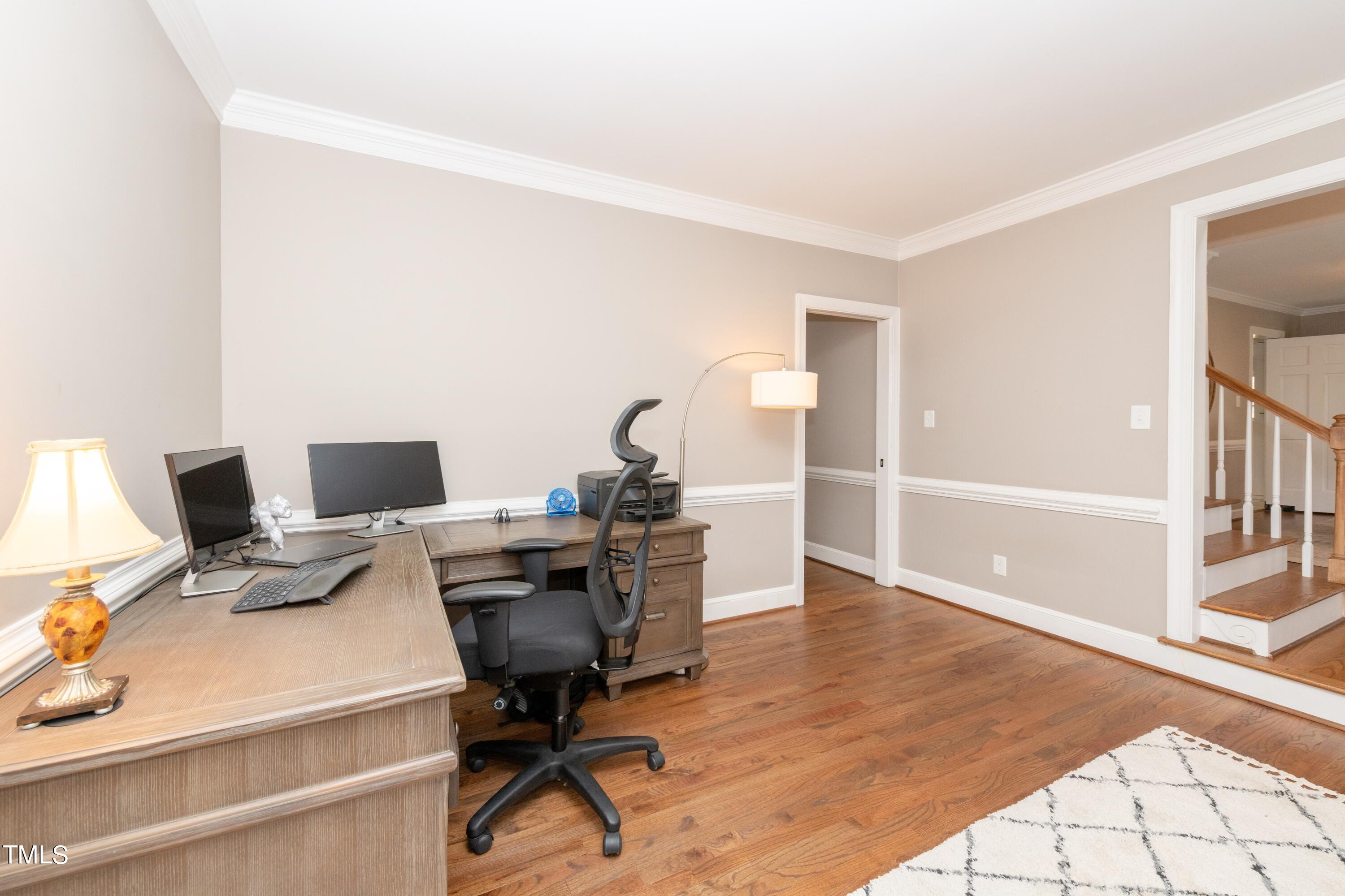 415 King George Loop Cary, NC 27511 - Photo 10 of 39 013_Office