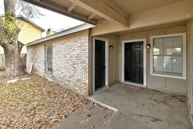 $350,000 | 5619 Jacaranda Drive, Austin, TX 78744