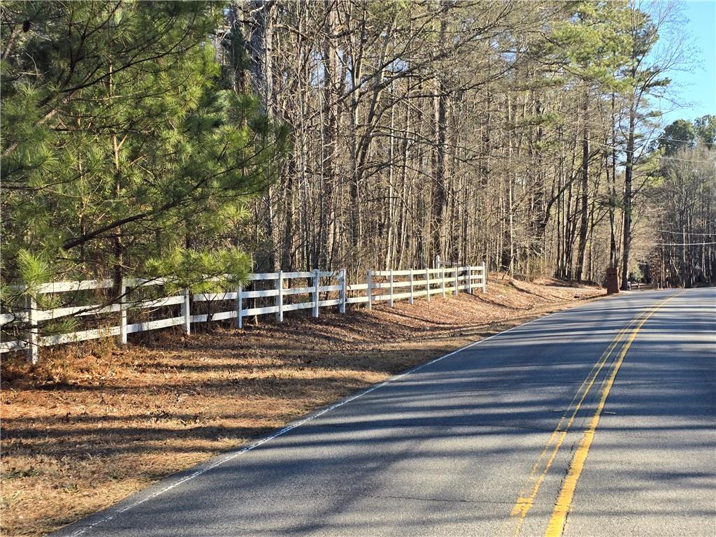 4056 Acworth Due West Road Northwest Acworth, GA 30101 - Photo 4 of 12