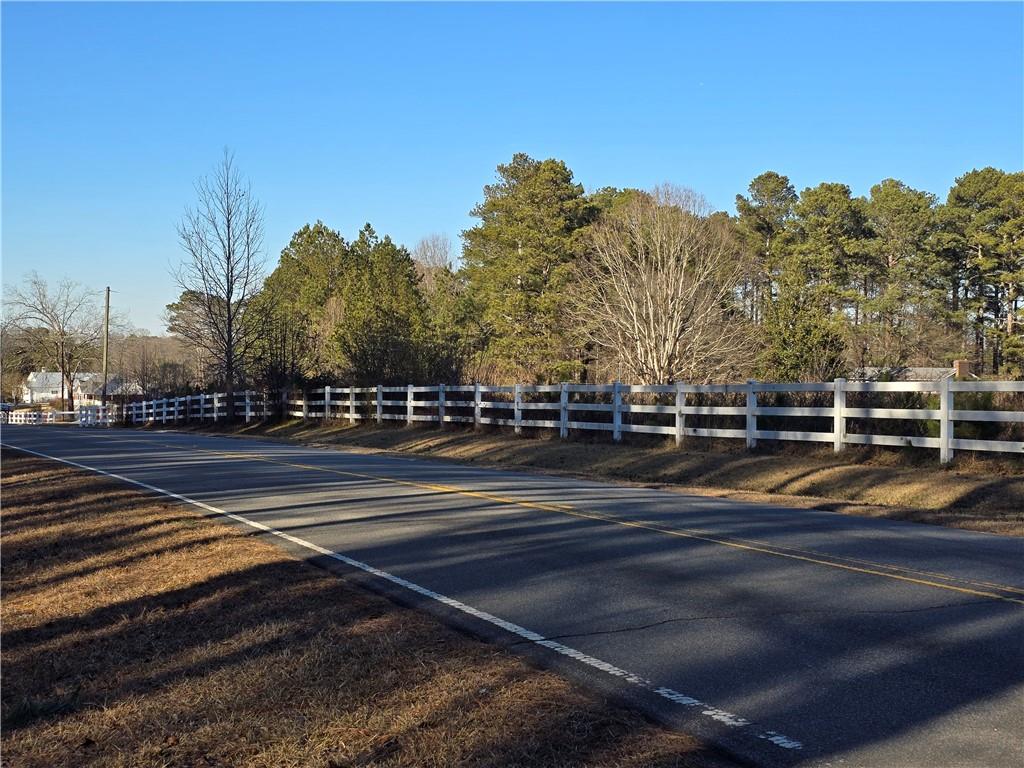 4056 Acworth Due West Road Northwest Acworth, GA 30101 - Photo 5 of 12 a view of a city view