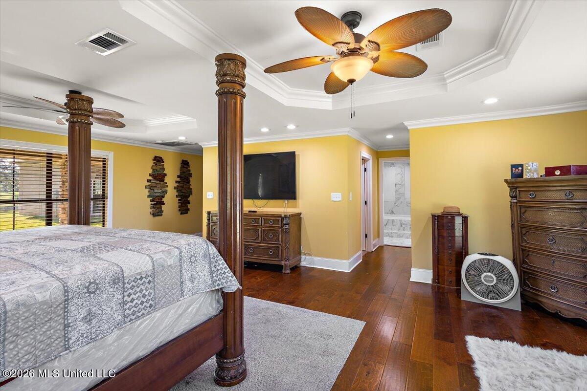 589 North Old Canton Road Madison, MS 39110 - Photo 20 of 52 19-HTP_0088