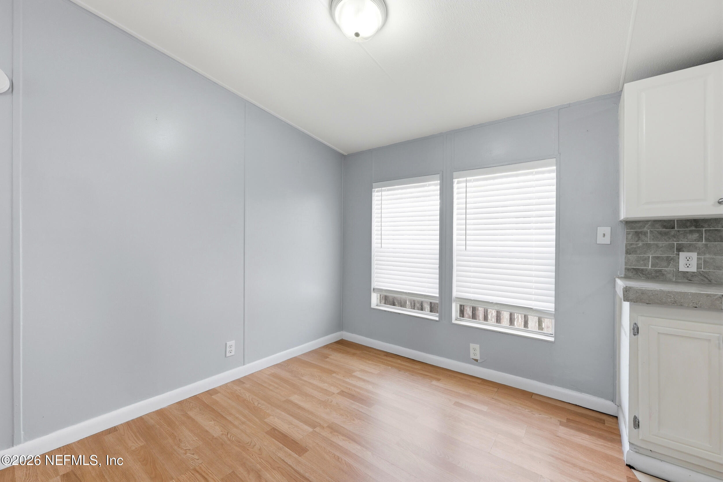 111 Hurst Street St. Augustine, FL 32084 - Photo 11 of 32 Dining Room