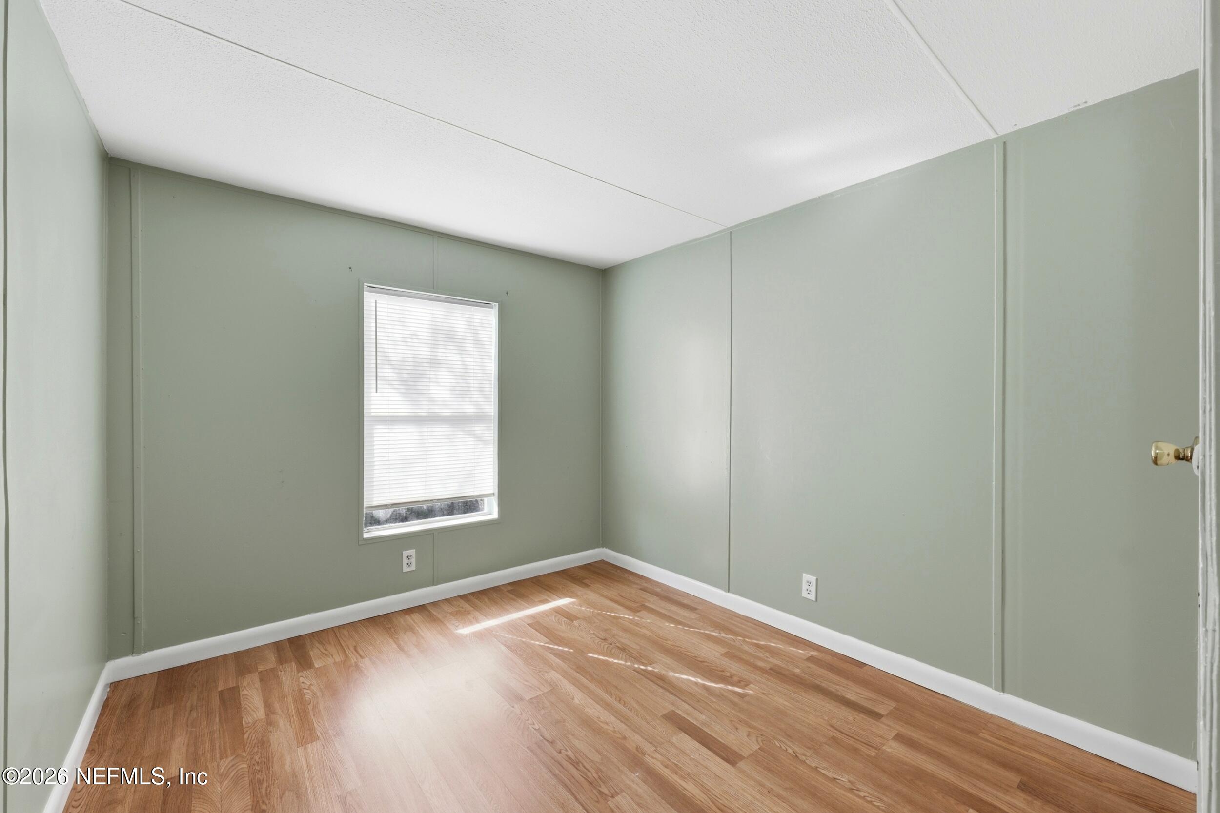 111 Hurst Street St. Augustine, FL 32084 - Photo 15 of 32 2nd Bedroom