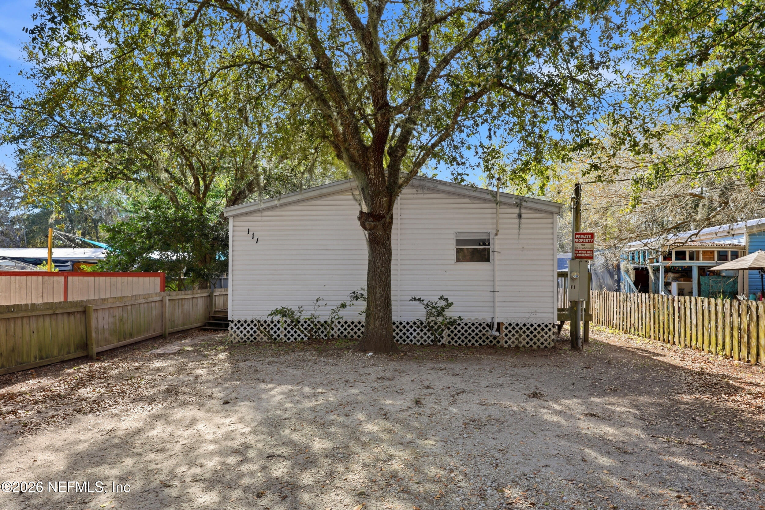 111 Hurst Street St. Augustine, FL 32084 - Photo 2 of 32 Home