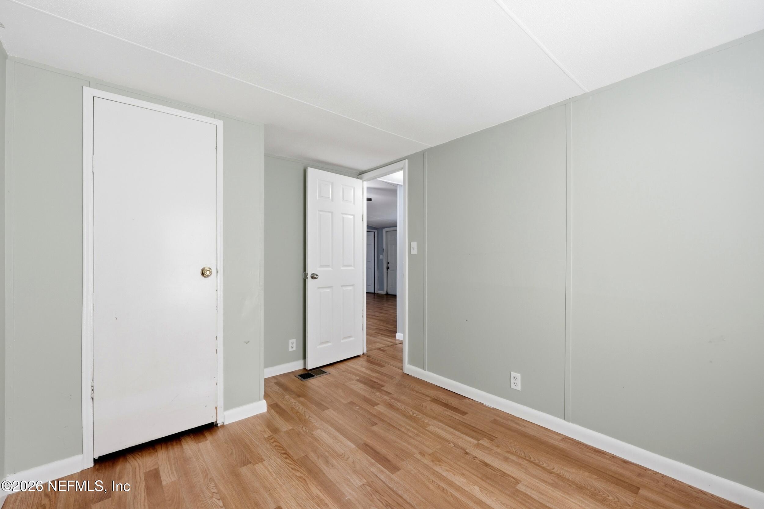 111 Hurst Street St. Augustine, FL 32084 - Photo 16 of 32 2nd Bedroom