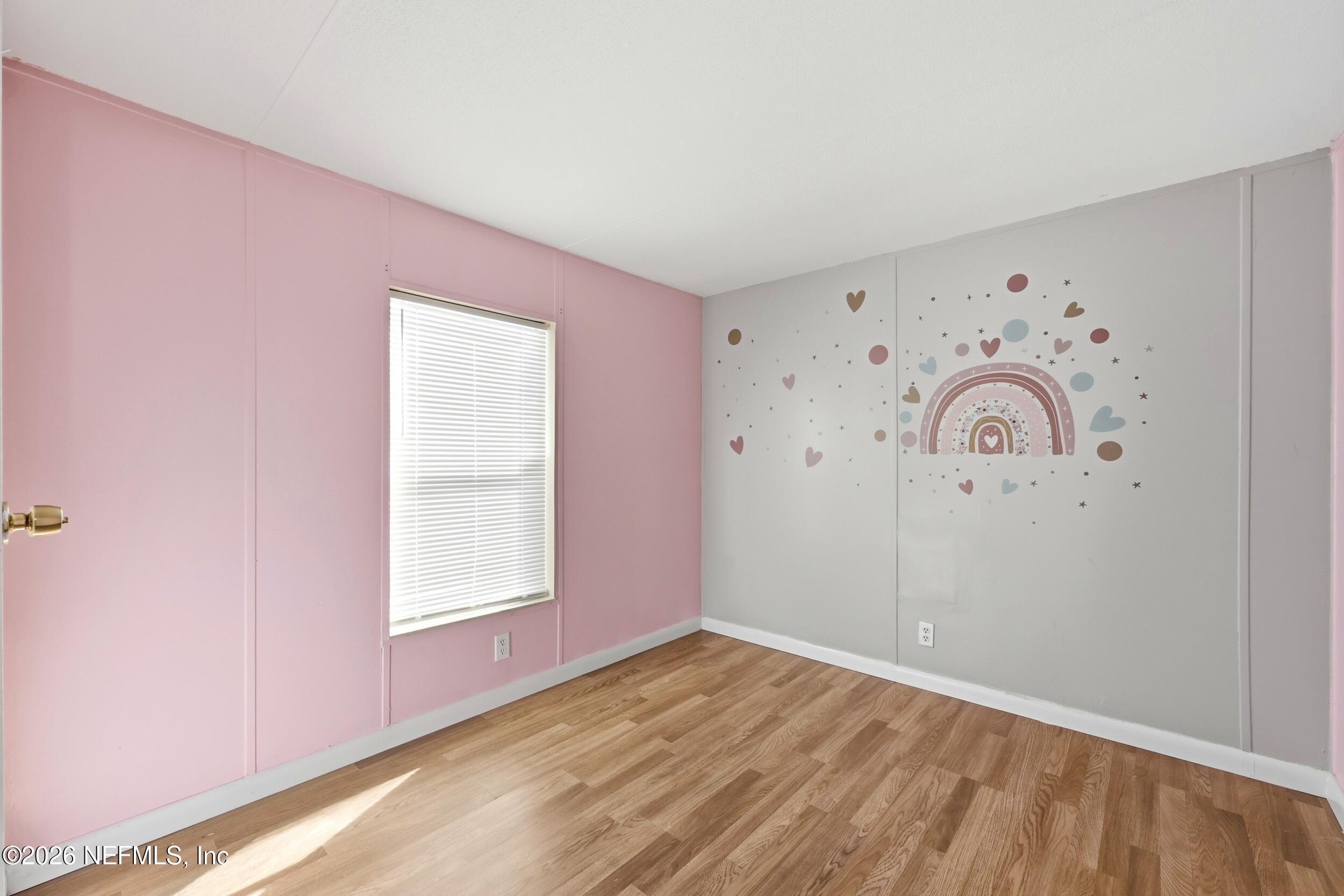 111 Hurst Street St. Augustine, FL 32084 - Photo 17 of 32 3rd Bedroom