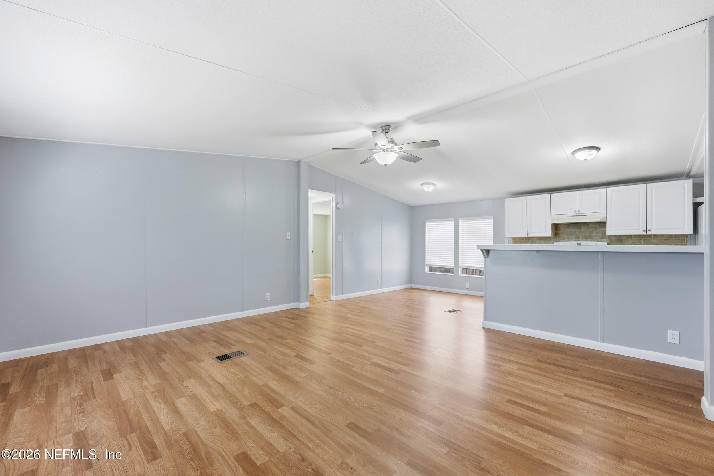 111 Hurst Street St. Augustine, FL 32084 - Photo 29 of 32 Open floorplan