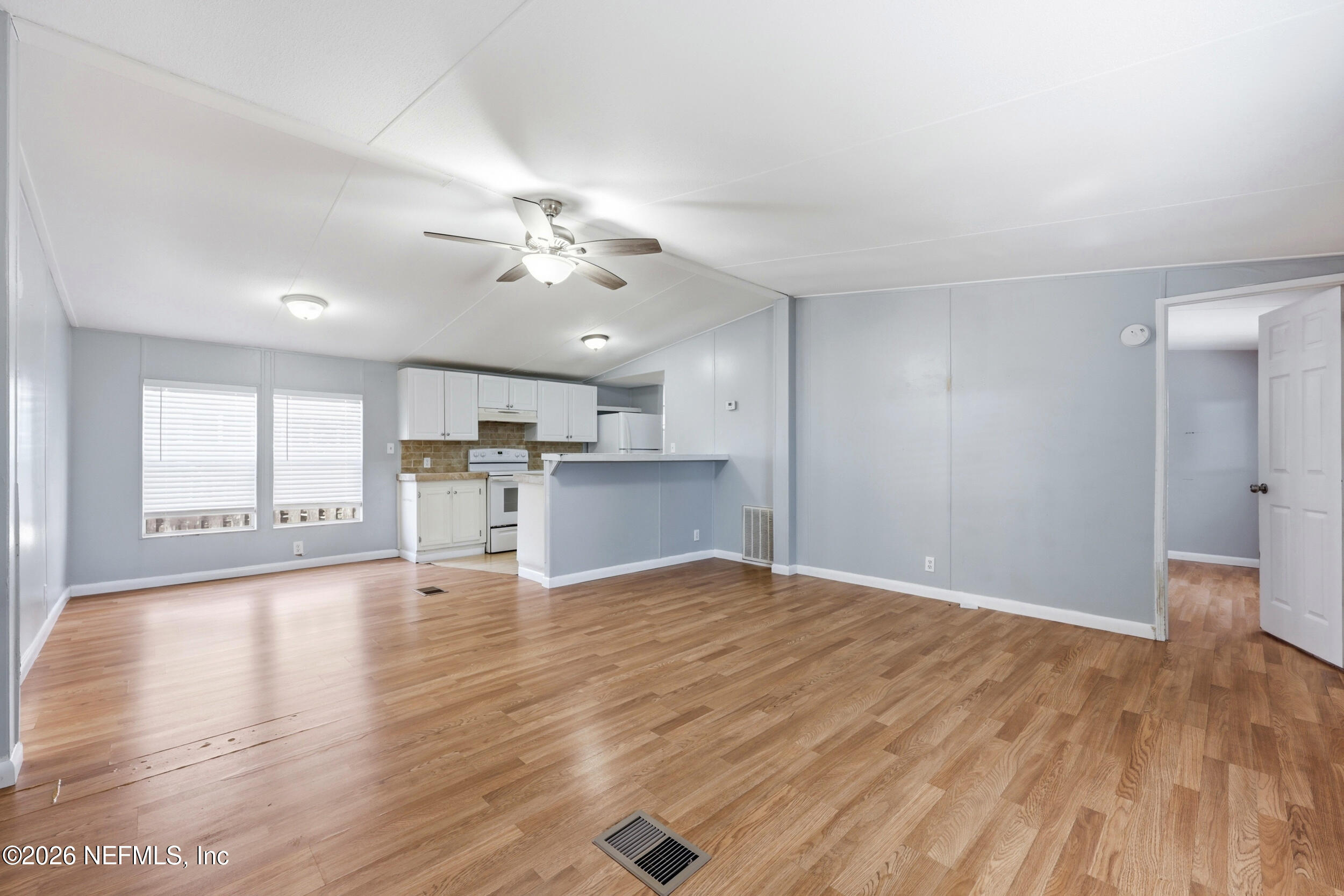 111 Hurst Street St. Augustine, FL 32084 - Photo 30 of 32 Open floorplan